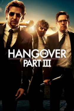 The Hangover Part III-fmovies