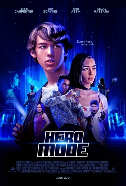 Hero Mode-fmovies