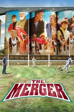 The Merger-fmovies