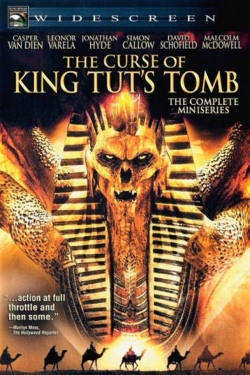 The Curse of King Tut's Tomb-fmovies