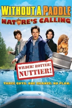 Without a Paddle: Nature's Calling-fmovies