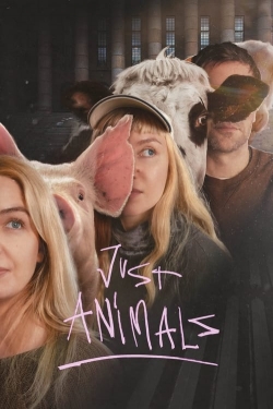 Just Animals-fmovies