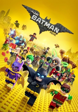 The Lego Batman Movie-fmovies