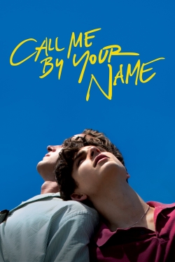 Call Me by Your Name-fmovies