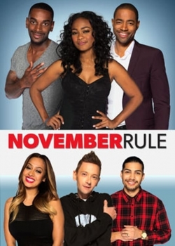 November Rule-fmovies