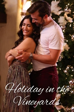 Holiday in the Vineyards-fmovies