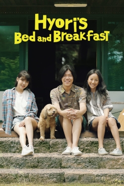 Hyori's Bed and Breakfast-fmovies
