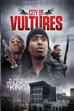 City of Vultures-fmovies