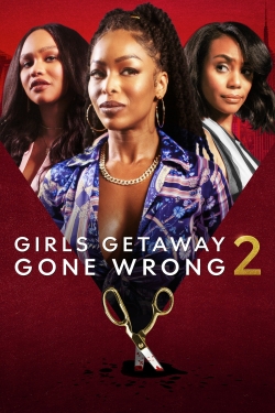 Girls Getaway Gone Wrong 2-fmovies