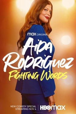 Aida Rodriguez: Fighting Words-fmovies