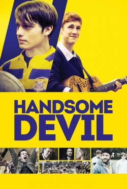 Handsome Devil-fmovies