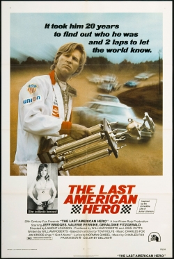 The Last American Hero-fmovies