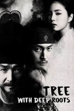Tree with Deep Roots-fmovies