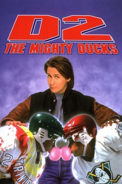 D2: The Mighty Ducks-fmovies