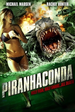 Piranhaconda-fmovies