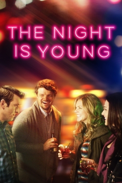 The Night Is Young-fmovies