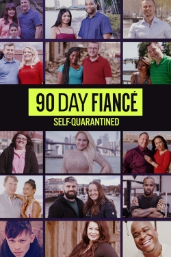 90 Day Fiancé: Self-Quarantined-fmovies