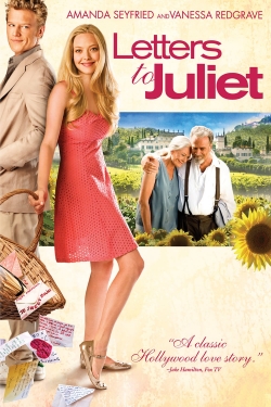 Letters to Juliet-fmovies