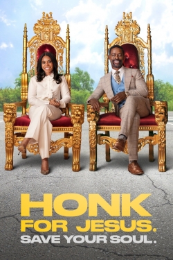 Honk for Jesus. Save Your Soul.-fmovies