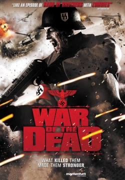 War of the Dead-fmovies