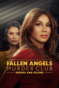 Fallen Angels Murder Club: Heroes and Felons-fmovies