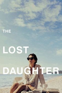 The Lost Daughter-fmovies
