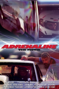 Adrenaline-fmovies