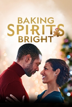 Baking Spirits Bright-fmovies