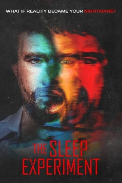 The Sleep Experiment-fmovies