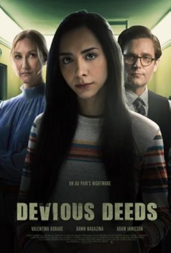 Devious Deeds-fmovies