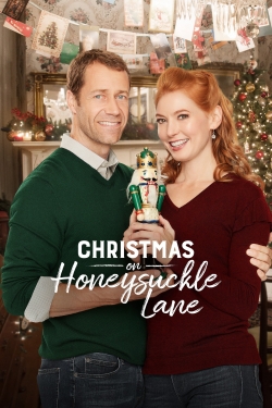 Christmas on Honeysuckle Lane-fmovies