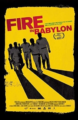 Fire in Babylon-fmovies