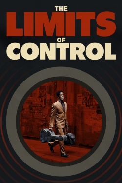 The Limits of Control-fmovies