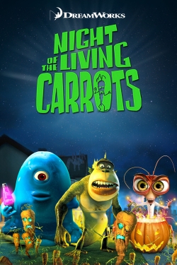 Night of the Living Carrots-fmovies