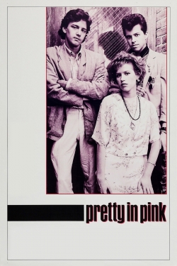 Pretty in Pink-fmovies