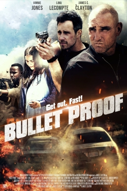 Bullet Proof-fmovies