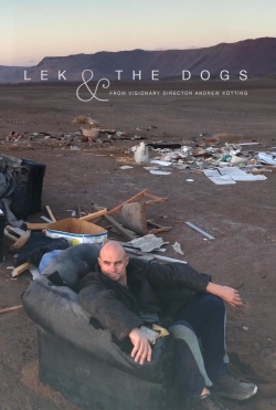 Lek and the Dogs-fmovies