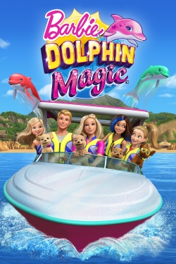 Barbie: Dolphin Magic-fmovies