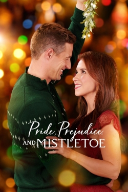 Pride, Prejudice and Mistletoe-fmovies