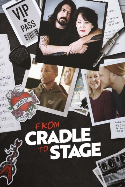 From Cradle to Stage-fmovies