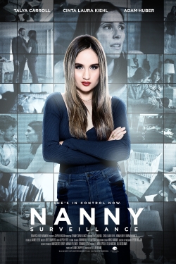 Nanny Surveillance-fmovies