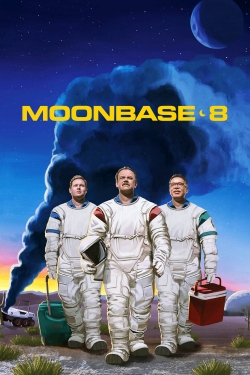 Moonbase 8-fmovies
