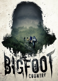 Bigfoot Country-fmovies