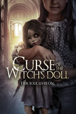 Curse of the Witch's Doll-fmovies