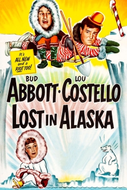 Lost in Alaska-fmovies