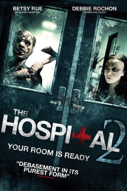 The Hospital 2-fmovies