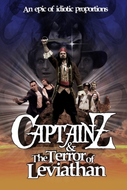 Captain Z & the Terror of Leviathan-fmovies