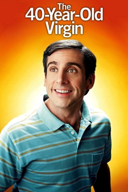The 40 Year Old Virgin-fmovies
