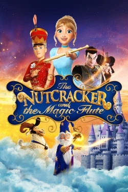 The Nutcracker and The Magic Flute-fmovies