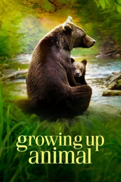 Growing Up Animal-fmovies